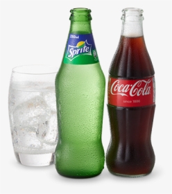 Coke/Sprite ( Regular)