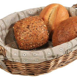 Bread Baskit
