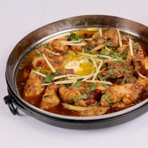 Chicken Lahori Karahi(Full)