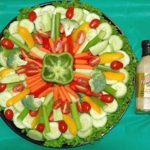 Mix Salad Paltter