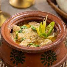 Chicken Makhni Handi(Full)